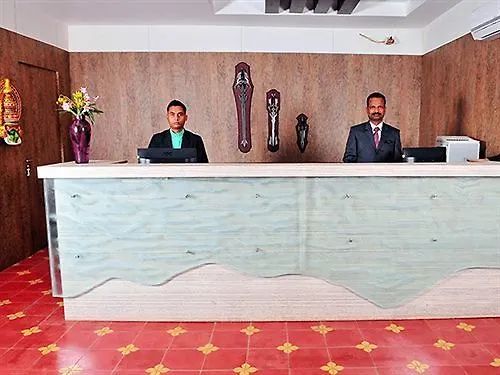Vision Nature Resorts Varagampadi Indie