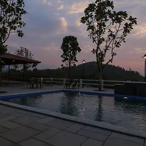 Hotel Havon Plantation, Varagampadi