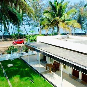 Hotel Cherai Natural, Kochi