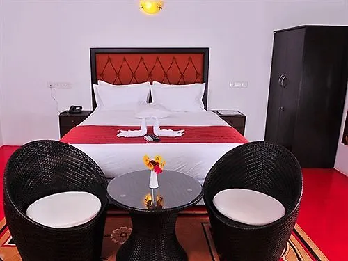 Vision Nature Resorts Varagampadi 4*,  India