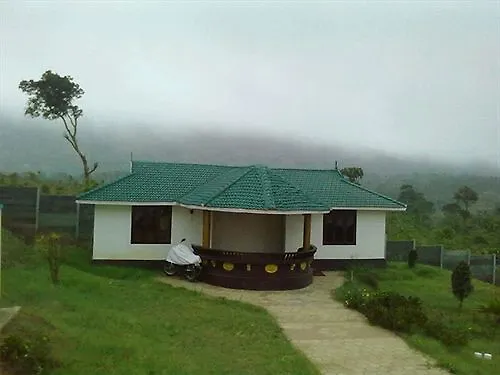 Vision Nature Resorts Varagampadi