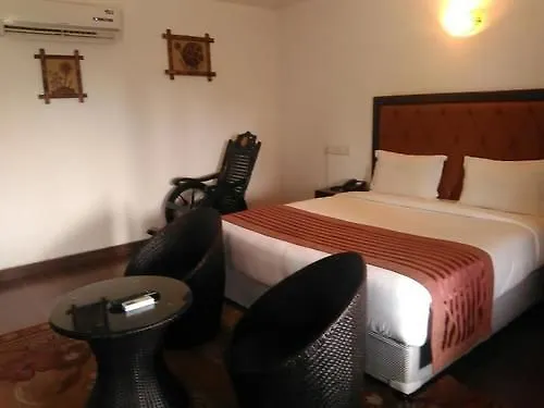 Vision Nature Resorts Varagampadi India