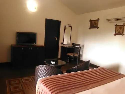 Vision Nature Resorts Varagampadi 4*,  India