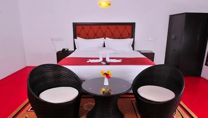 Vision Nature Resorts Varagampadi India
