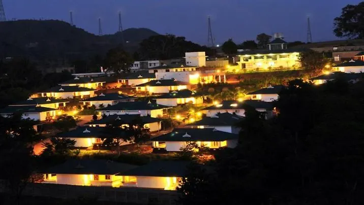 Hotel Vision Nature Resorts Varagampadi