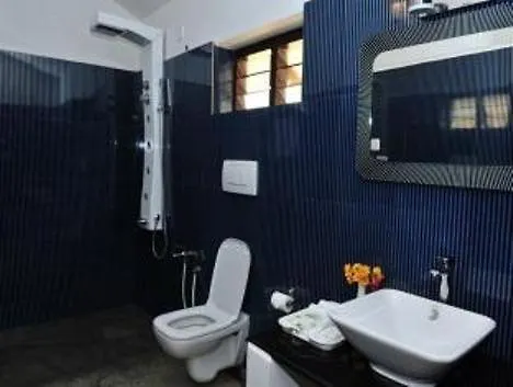 Vision Nature Resorts Varagampadi