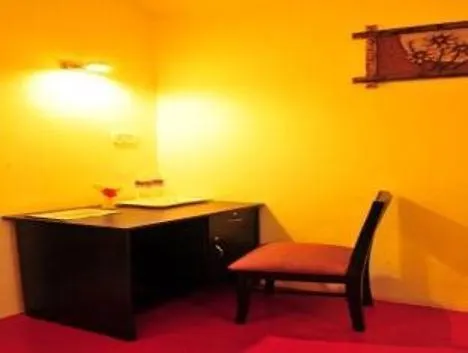 Vision Nature Resorts Varagampadi Hotel