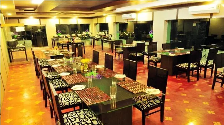Vision Nature Resorts Varagampadi