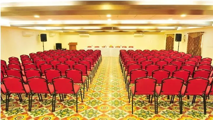 Vision Nature Resorts Varagampadi Hotel