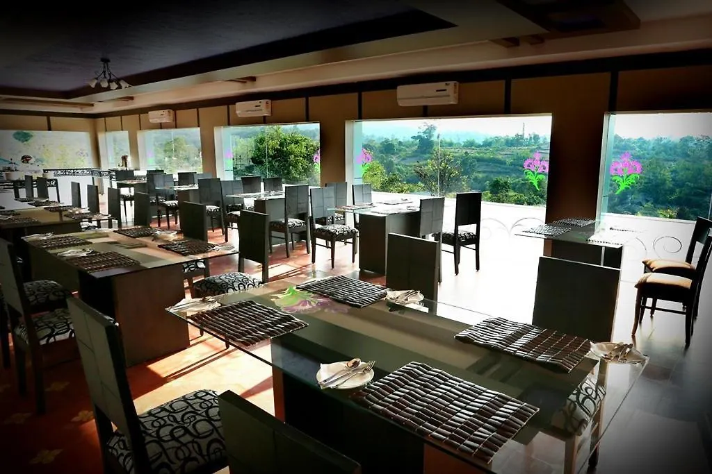 Vision Nature Resorts Varagampadi India