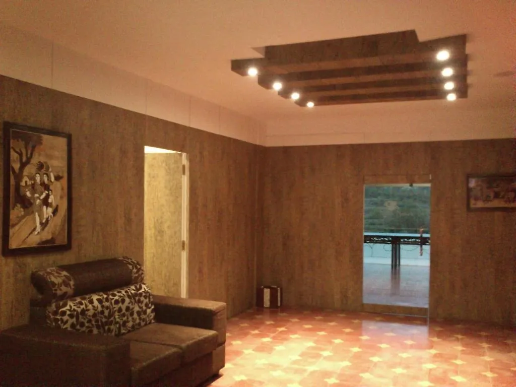 Vision Nature Resorts Varagampadi