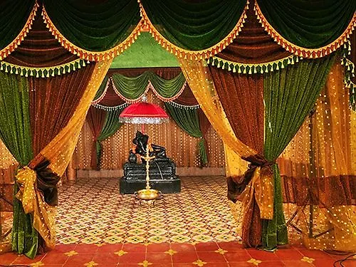 **** Hotel Vision Nature Resorts Varagampadi India