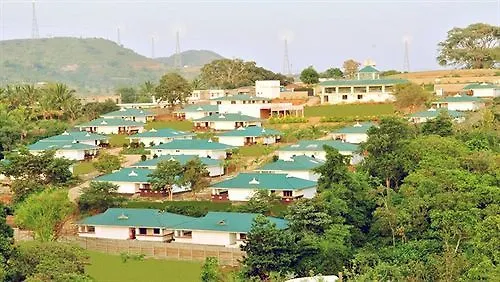 Vision Nature Resorts Varagampadi