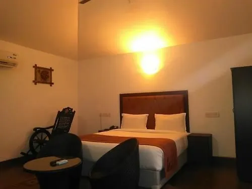 Hotel Vision Nature Resorts Varagampadi